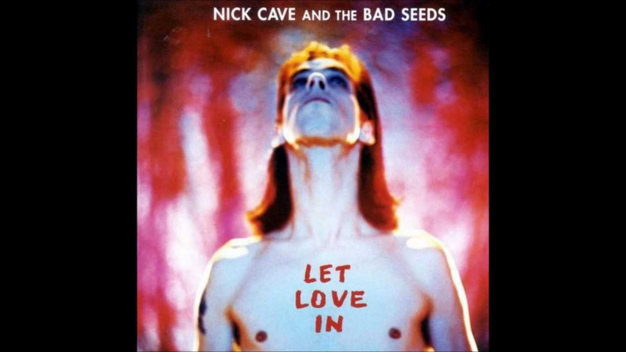 Nick Cave and Bad Seeds Jangling Jack