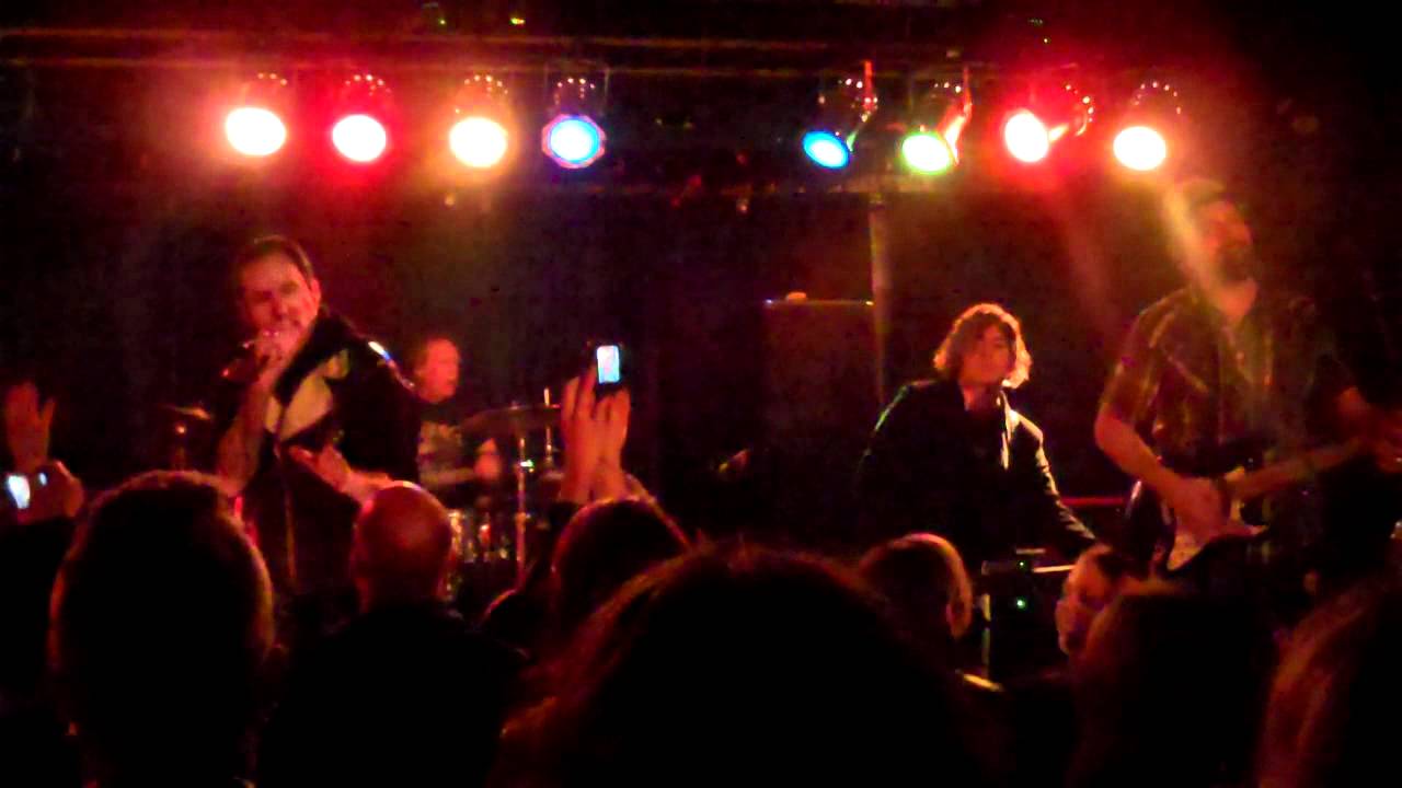 Sponge Molly (16 candles) live The Berkeley Cafe 2412 YouTube