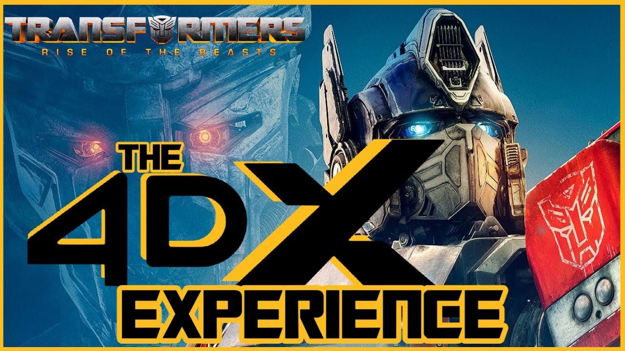4DX REVIEW Transformers Rise Of The Beasts 2023 Is It Worth It In 4dx-review-transformers-rise-of-the-beasts-2023-is-it-worth-it-in