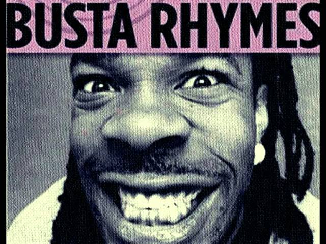 busta rhymes - do the bus a bus