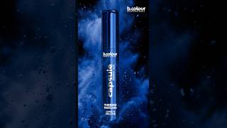 B.colour Professional Tubing Mascara Is Taking Over Everyone’s Fyp