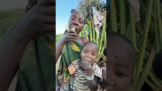 funnyusavillageforyoupagecookingfoodloverfoodhadzabetribedudukwe