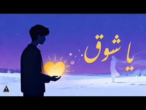 يا شوق Akkdion Official Audio 