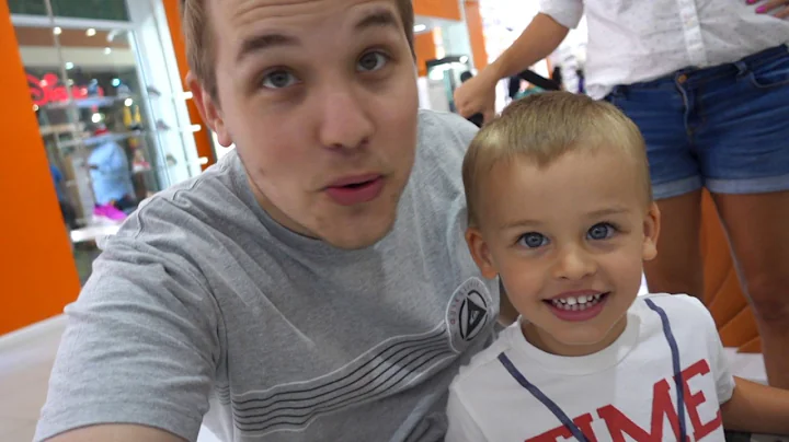 Plet do Miami za rodinou [ VLOG ]