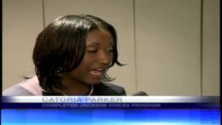 Clarion-Ledger citizen reporters