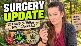 FMC Farmz Vlog 21 We're Finally Moved!!   #Free My Cure, #FMCFarmzVlog