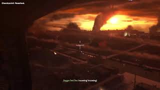 Cod mw2 campaign remastered ps5 pro gameplay pt 10