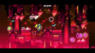 Flamewall 100% Significantly Harder Copy