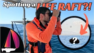 Are We Spotting a LIFE RAFT?! | Ep 02
