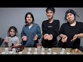 ÖDÜL CEZA CHALLENGE PARA ÖDÜLLÜ YEME CEZALI EĞLENCELİ ÇOCUK VİDEOSU
