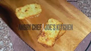 How to make Perfect HASH BROWNS at home | Mac Hash Browns | Home made HASH BROWNS