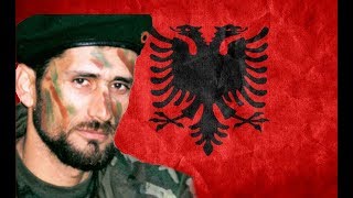 Ilir Shaqiri AGIM RAMADANI KATANA (Official Audio)