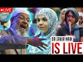 Live Dr Zakir Naik Question Answer || Live Zakir Naik 2024