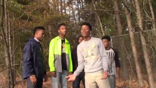 SHS Christmas Video 2015