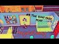 Lets play: The Sims FreePlay 3/Games and flyouts