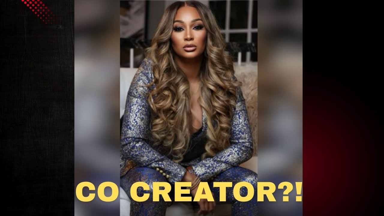 The real reason Melody refuses to ever work with Carlos King again?