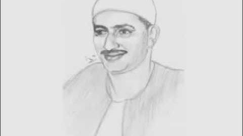 ‫من روائع المنشاوي سورة الفجر‬   YouTube