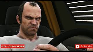 Red Batiyan (Rnait) GTA5 New Punjabi Song 2021 2022  RNAIT