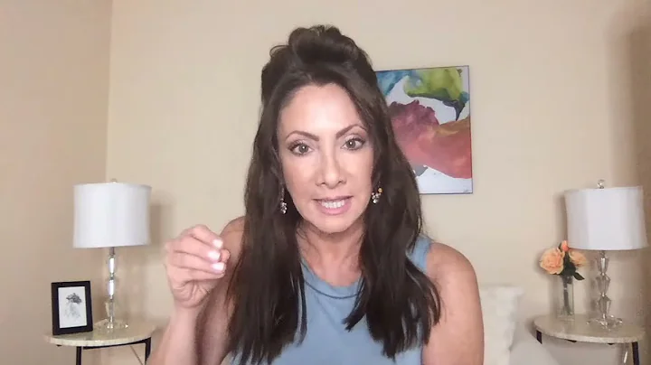 How to Put God's Word in Your Mouth and See Healin...