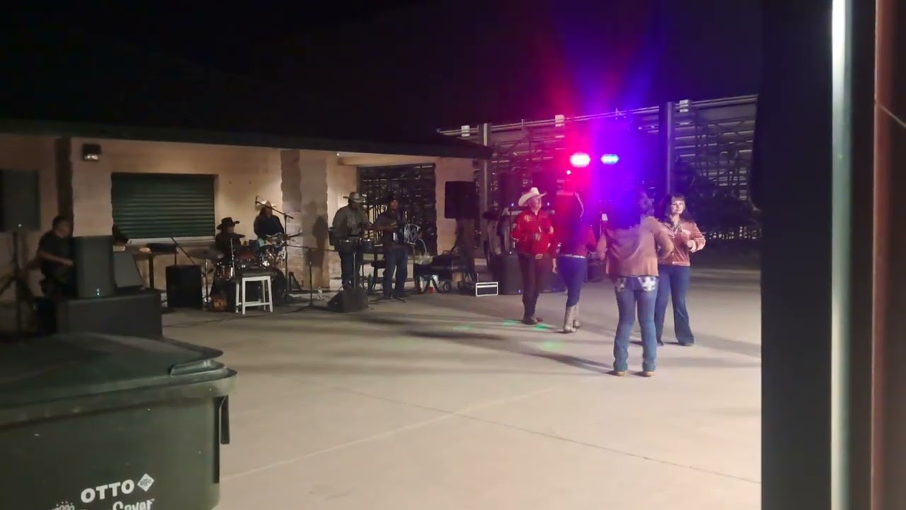 (cumbia)- cg rodeo grounds(10/03/25)🎧🎶