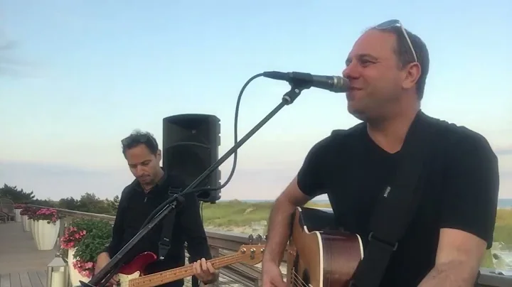 Listen In -Dune Deck Beach Club- Westhampton NY. L...