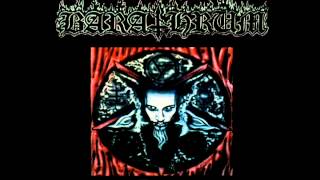 Barathrum - Black Goat Resimi