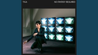 Blondes Have More Fun - Tiga