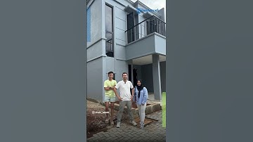 Selesai Dibangun, Intip Penampakan Rumah Mewah Baru Mbak Lala Pengasuh Rafathar, Harga Rp 1,7 Miliar