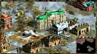 The Entente: - Мисия 1 - Карпатската Операция