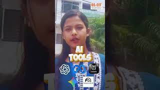 This Summer Learn New Skills ☀️ | OS-CIT Computer & AI Course 🚀