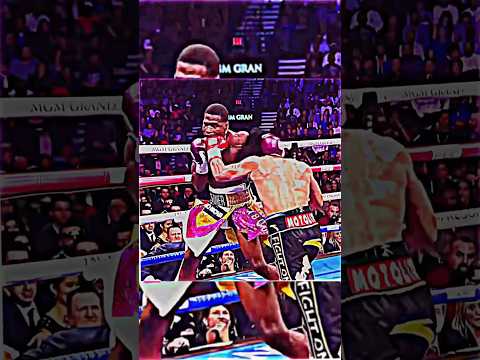 Manny Paquiao vs Adrien Broner🤩 #mannypacquiao #adrienbroner #boxing