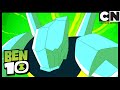 БПроезда нет |  Бен 10 на русском | Cartoon Network