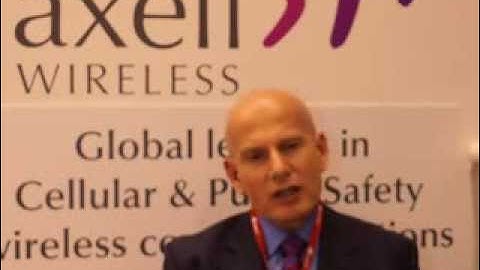 #MWC14 Axell Wireless Acquired by Cobham to Expand DAS Capabilities