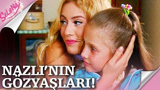 Nazlının Gözyaşları Sel Oldu...