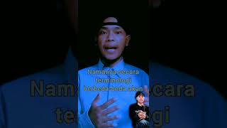 MEMAHAMI NABI DAUD DALAM 38 DETIK