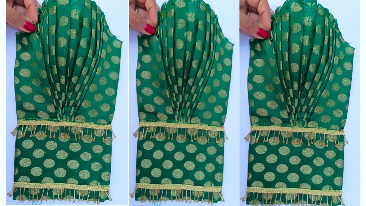 latest new full Sleeves Design Cutting And Stitching baju ke design