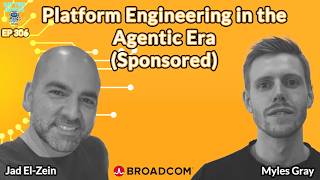 Platform Engineering in the Agentic Era (Sponsored)