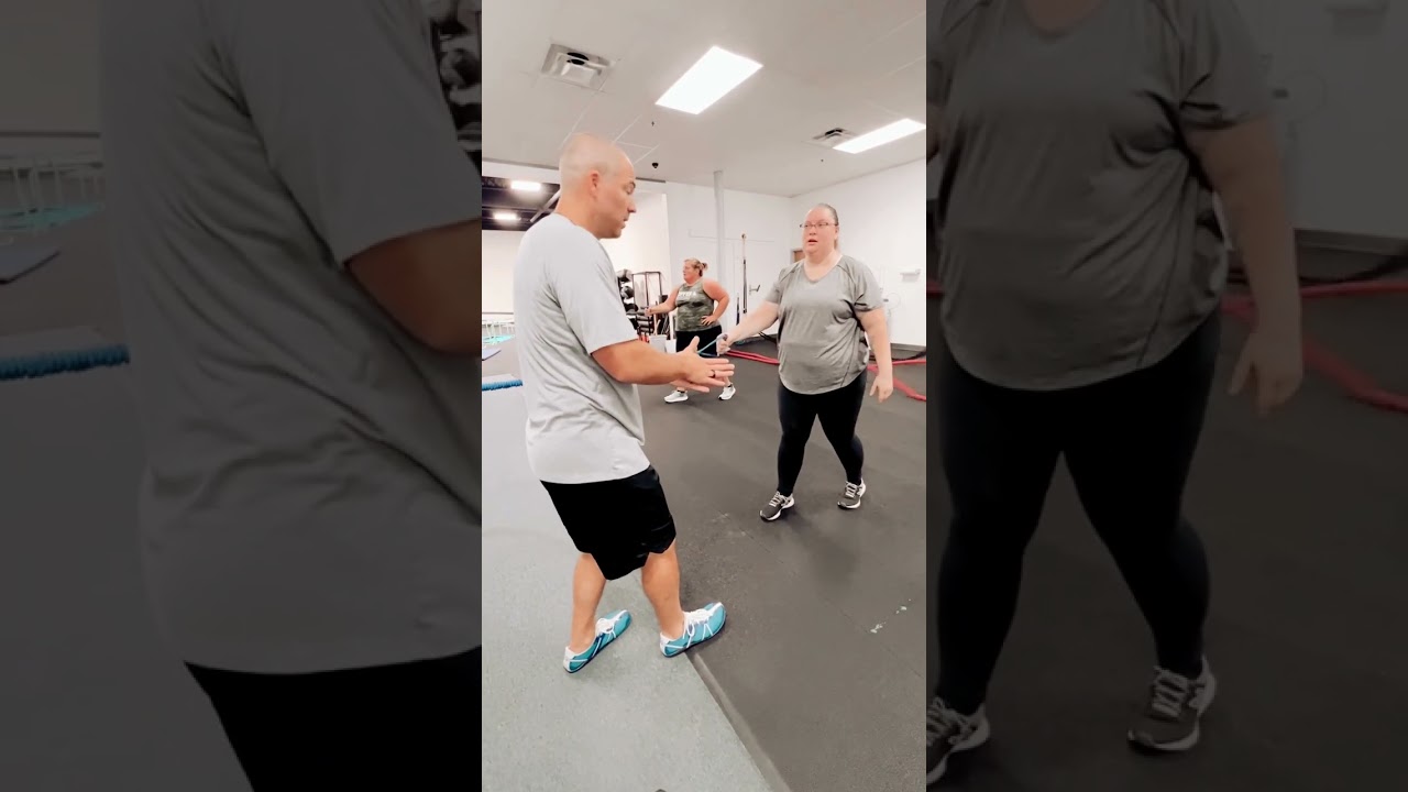 Feel Better Move Better Live Better