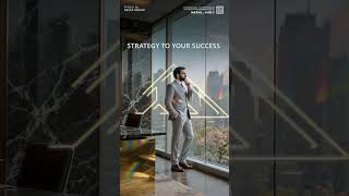 Elevate Your Business at Delta Stellar – Nerul's Iconic Commercial Hub! #deltagroup #realestate