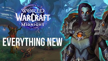 Why Midnight Might Finally Get You Playing WoW Again