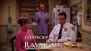 Dead Beat Brother | Everybody Loves Raymond