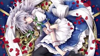 [東方 Metal/Synth] S.S.H. & Aether - フラワリングナイト