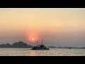 Halong Bay tourism world natural wonder