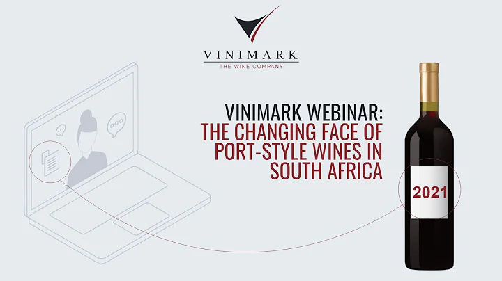 The changing face of port style wines in South Afr...