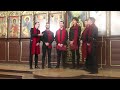 &quot;Святий Боже&quot; - авторска, Orthodox chant, Holy God MVI 9564