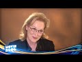 Behind the Scenes of August: Osage County (Part 2 of 2)