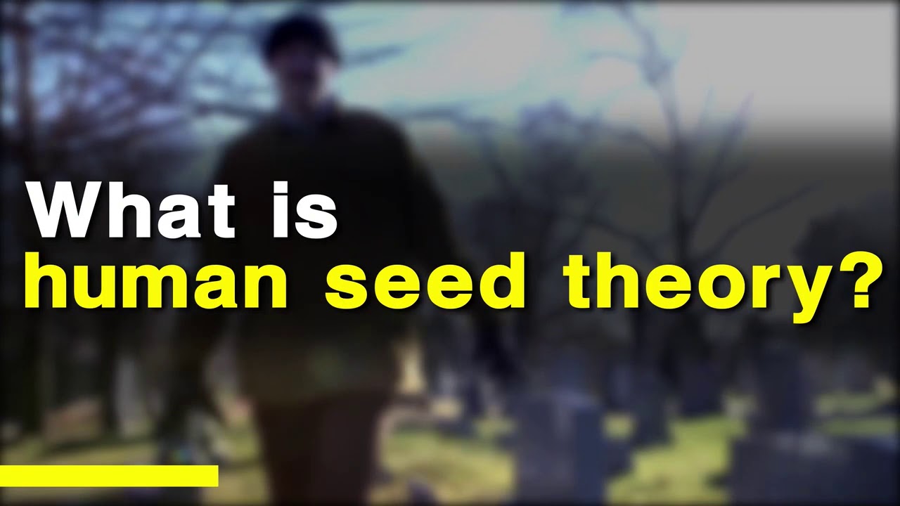 Human Seed Theory