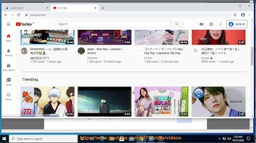 Fix YouTube buffering when connected PandaVPN servers tagged w/ Netflix in Chrome