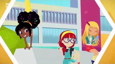 Berry Bees - Rai Gulp Intro