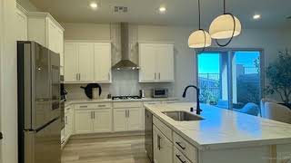 FOR LEASE | Beautiful 4 bed, 3 bath 2114 sqft house for $3,695